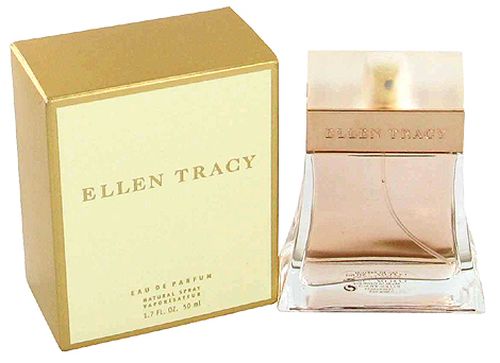 Ellen Tracy Perfume - Click Image to Close